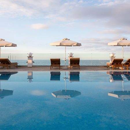 Alexander Beach Hotel & Village Resort Малиа Экстерьер фото