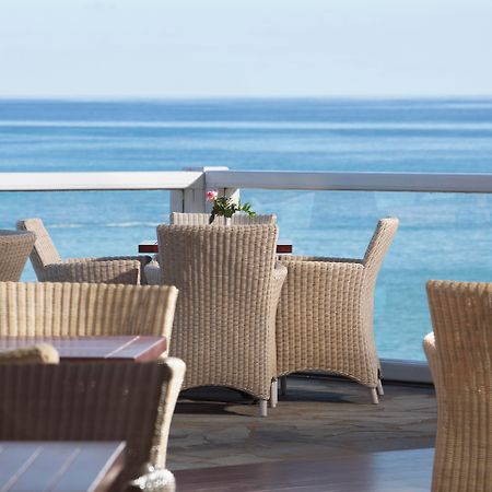 Alexander Beach Hotel & Village Resort Малиа Экстерьер фото